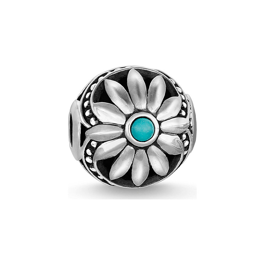 Thomas Sabo Karma Bead K0258-878-21 Thomas Sabo Karma Bead K0258-878-21