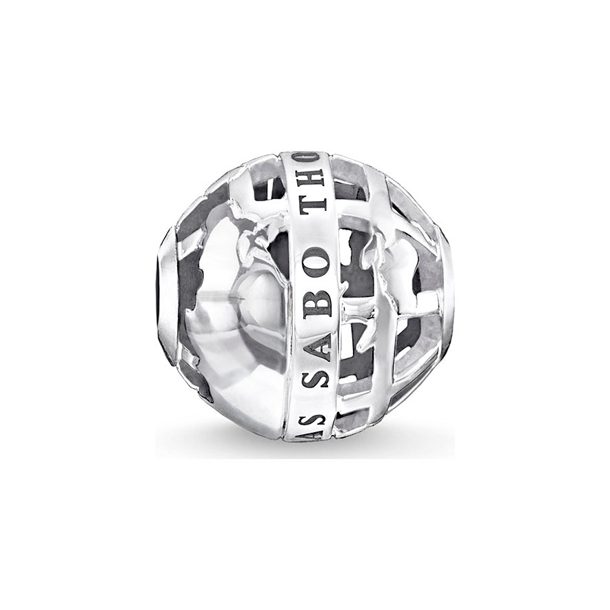 Thomas Sabo Karma Bead K0261-001-21 Thomas Sabo Karma Bead K0261-001-21