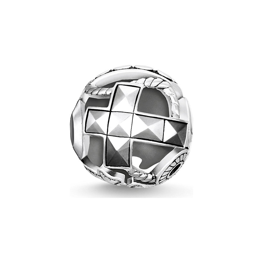 Thomas Sabo Karma Bead K0263-637-21 Thomas Sabo Karma Bead K0263-637-21