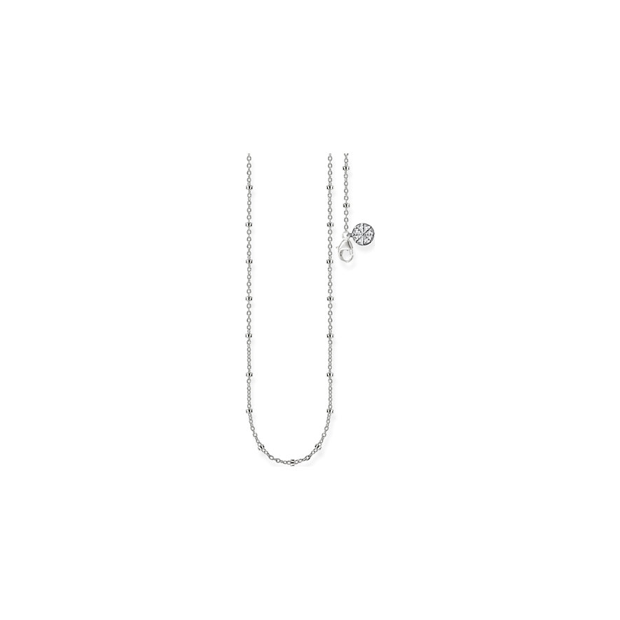 Thomas Sabo Karma Bead KK0003-001-21-L45v Thomas Sabo Karma Bead KK0003-001-21-L45v
