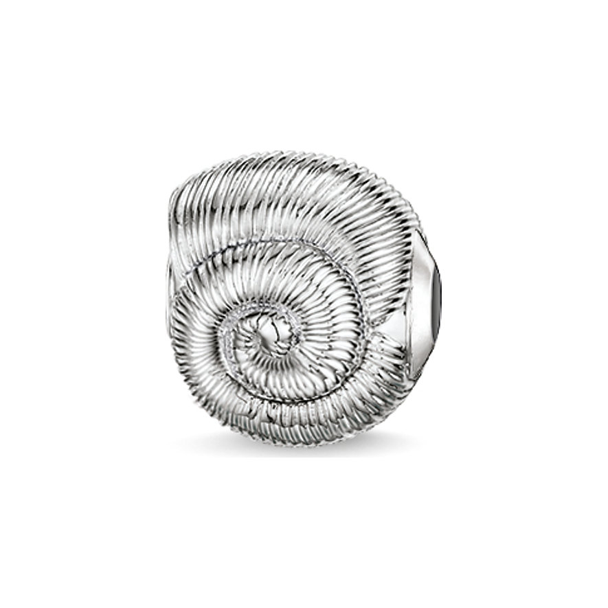 Thomas Sabo Karma Bead Muschel K0150-001-12 Thomas Sabo Karma Bead Muschel K0150-001-12