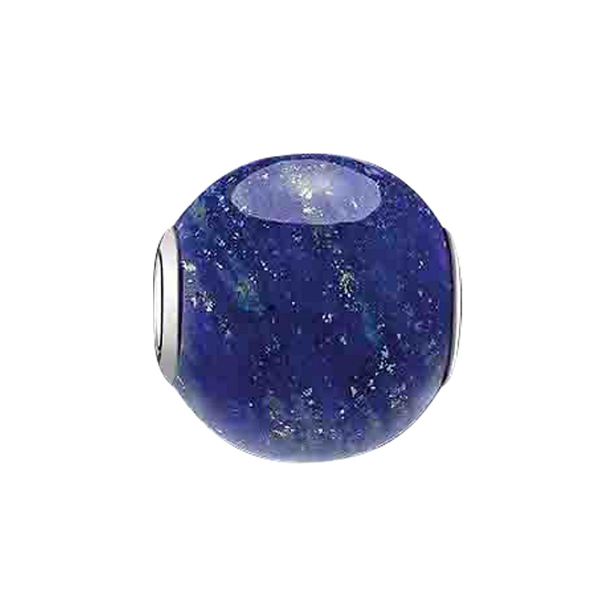 Thomas Sabo Karma Beads K0071-592-1 Lapislazuli Thomas Sabo Karma Beads K0071-592-1 Lapislazuli