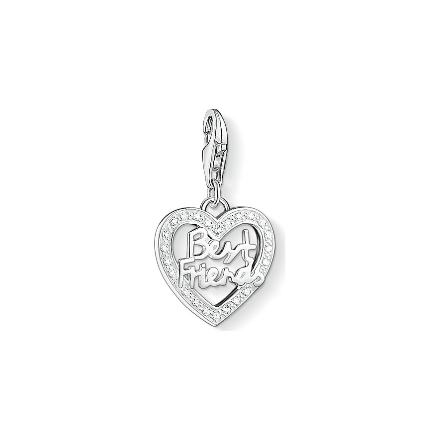 

Thomas Sabo Pendentif 1307-051-14