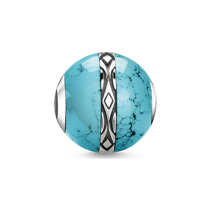 

Thomas Sabo Pendentif K0325-878-17