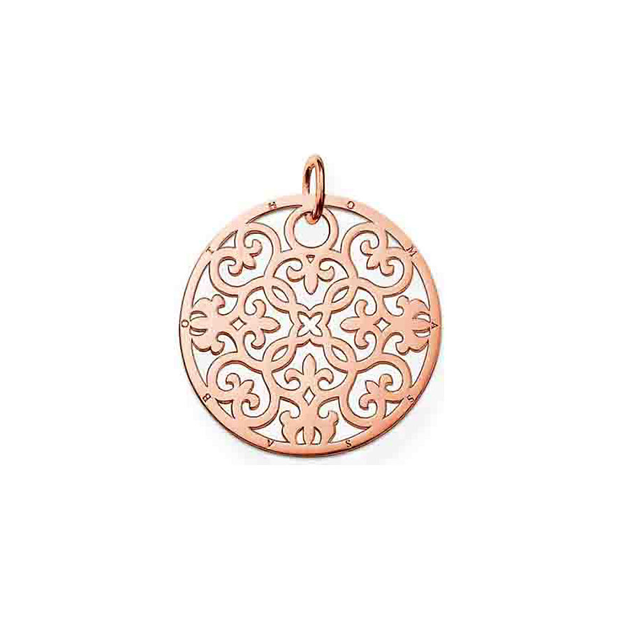 

Thomas Sabo Pendentif PE431-415-12