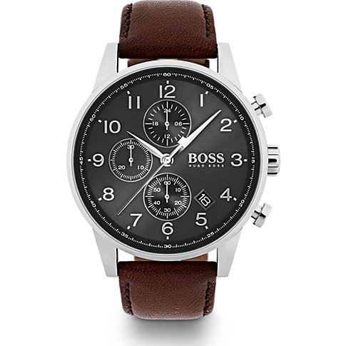 Hugo Boss Uhren Und Chronographen Entdecken Christ De