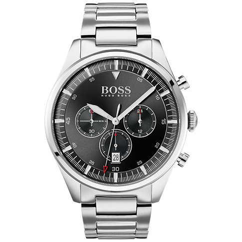 Hugo Boss Uhren Und Chronographen Entdecken Christ De