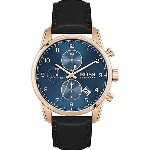 Hugo Boss Uhren Und Chronographen Entdecken Christ De