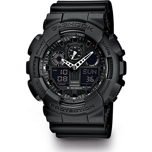 Luxe merken heren horloges | KLEDING.nl