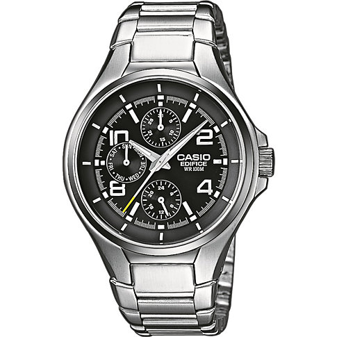 casio edifice e