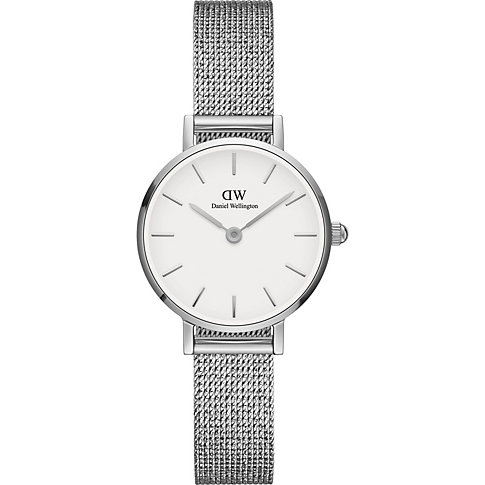 Daniel wellington online hr