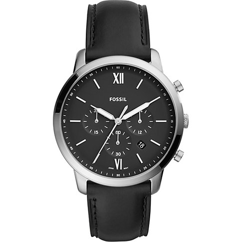 Lorus heren chronograaf horloge RT351CX9 - Lucardi.nl