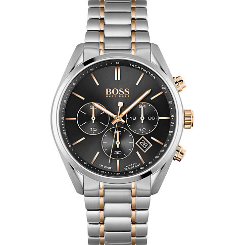 Hugo Boss Uhren Und Chronographen Entdecken Christ De