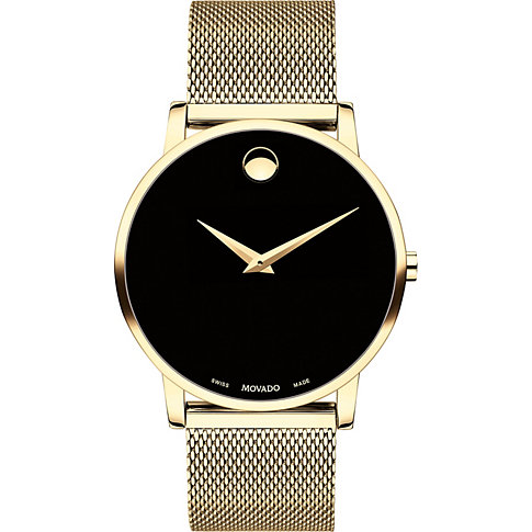 movado w