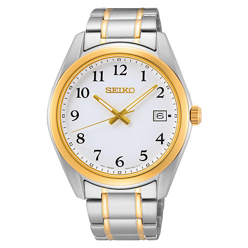 Seiko Herenhorloge SUR460P1 altijd gescherp geprijsd bij VALMANO.nl