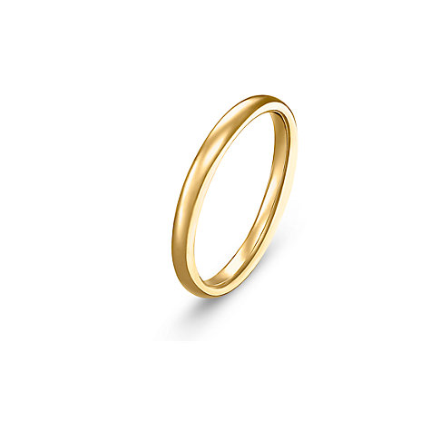 Rosegoldene Ringe Online Kaufen Christ De