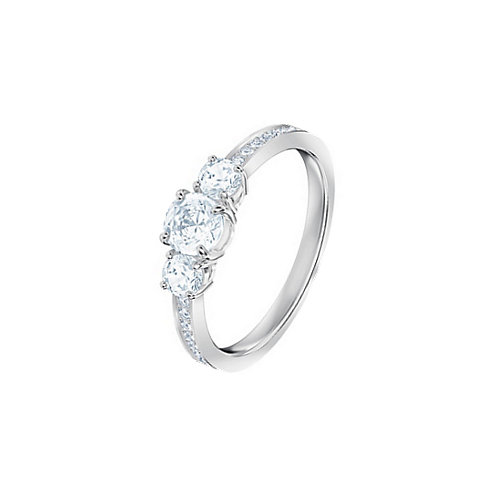 swarovski diamant ring