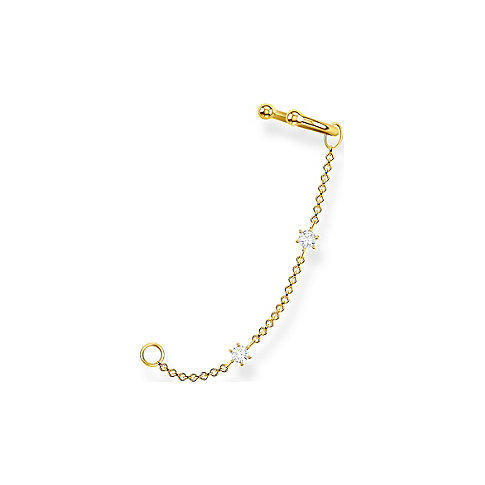 Thomas Sabo Ear Cuff EC0021-414-14