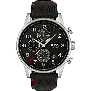 BOSS Chronograph Navigator 1513535 BOSS Chronograph Navigator 1513535