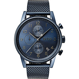BOSS Chronograph Navigator 1513538 BOSS Chronograph Navigator 1513538