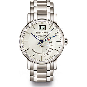 Bruno Söhnle Herrenuhr Pesaro 1 17-13073-242 Bruno Söhnle Herrenuhr Pesaro 1 17-13073-242