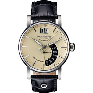 Bruno Söhnle Pesaro 1 17-13064-742 Herrenuhr Bruno Söhnle Pesaro 1 17-13064-742 Herrenuhr