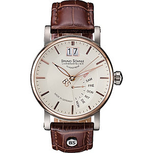 Bruno Söhnle Pesaro 1 17-63073-245 Herrenuhr Bruno Söhnle Pesaro 1 17-63073-245 Herrenuhr