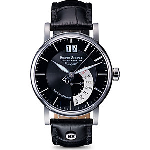 Bruno Söhnle Pesaro 17-13073-741 Herrenuhr Bruno Söhnle Pesaro 17-13073-741 Herrenuhr