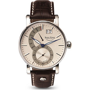 Bruno Söhnle Pesaro 2 17-13073-283 Herrenuhr Bruno Söhnle Pesaro 2 17-13073-283 Herrenuhr