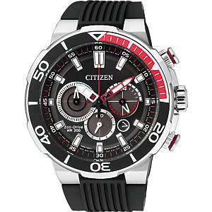Citizen Chronograph CA4250-03E Citizen Chronograph CA4250-03E
