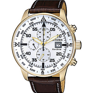 Citizen Herrenuhr Sports CA0693-12A Citizen Herrenuhr Sports CA0693-12A