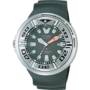 Citizen Taucheruhr BJ8050-08E Citizen Taucheruhr BJ8050-08E