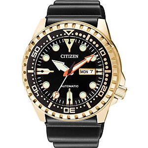 Citizen Herrenuhr NH8383-17EE Citizen Herrenuhr NH8383-17EE
