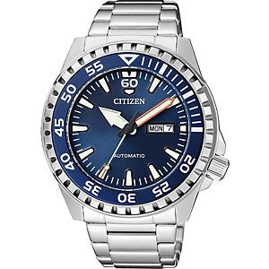 Citizen Herrenuhr NH8389-88LE Citizen Herrenuhr NH8389-88LE