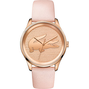 Lacoste Damenuhr Victoria 2000997 Lacoste Damenuhr Victoria 2000997