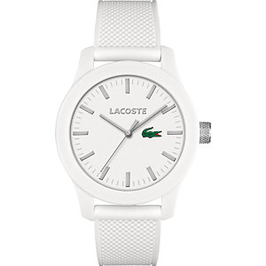 Lacoste Uhr The Lacoste Poloshirt In A Watch 2010762 Lacoste Uhr The Lacoste Poloshirt In A Watch 2010762