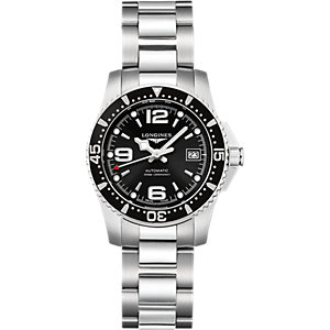 Longines HydroConquest Damenuhr L3.284.4.56.6 Longines HydroConquest Damenuhr L3.284.4.56.6