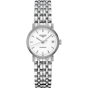 Longines Damenuhr Présences L43214126 Longines Damenuhr Présences L43214126