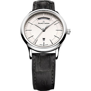 MAURICE LACROIX Herrenuhr Les Classiques LC1007SS001130 MAURICE LACROIX Herrenuhr Les Classiques LC1007SS001130