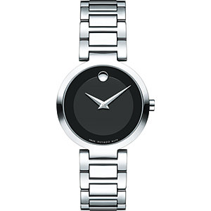 Movado Damenuhr Modern Classic 0607101 Movado Damenuhr Modern Classic 0607101