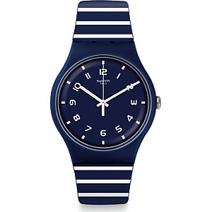 Swatch Unisexuhr Striure SUON130 Swatch Unisexuhr Striure SUON130