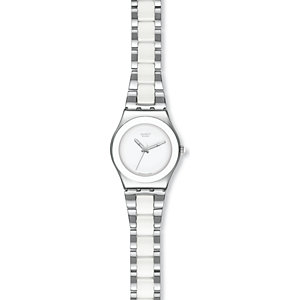 Swatch Damenuhr YLS141GC Swatch Damenuhr YLS141GC