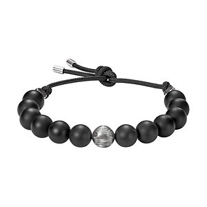Baldessarini Herrenarmband Y1085B/90/13/34