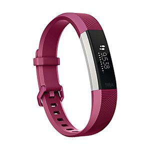 Fitbit Fitnessarmband ALTA HR, Fuchsia 40-30-9507 Fitbit Fitnessarmband ALTA HR, Fuchsia 40-30-9507