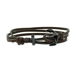 Hafen-Klunker Wickelarmband 107687 Hafen-Klunker Wickelarmband 107687