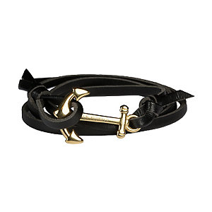 Hafen-Klunker Wickelarmband 107736 Hafen-Klunker Wickelarmband 107736