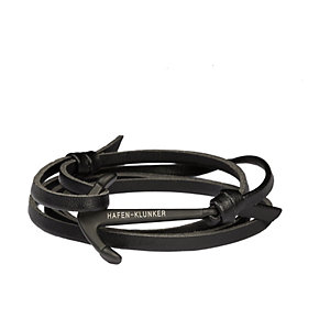 Hafen-Klunker Wickelarmband 107738 Hafen-Klunker Wickelarmband 107738