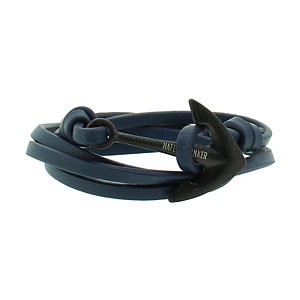 Hafen-Klunker Wickelarmband 107985 Hafen-Klunker Wickelarmband 107985