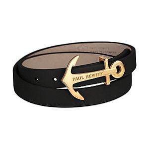 PAUL HEWITT Wickelarmband PH-WB-G-2 PAUL HEWITT Wickelarmband PH-WB-G-2