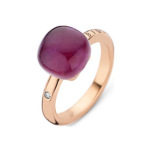 Bigli Damenring Mini Sweety 20R88Ramrub 60 Bigli Damenring Mini Sweety 20R88Ramrub 60
